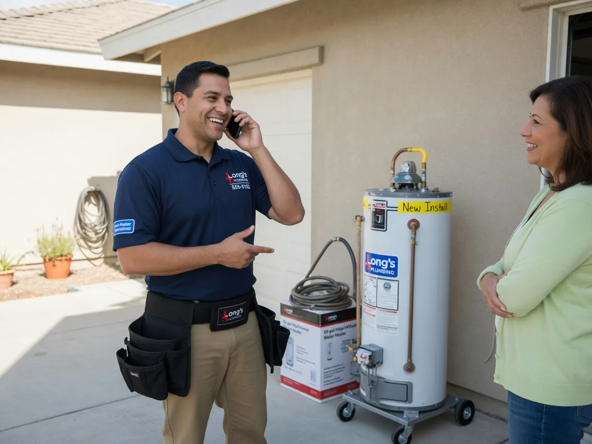 Leak Detection Martinsburg, MO FAQs